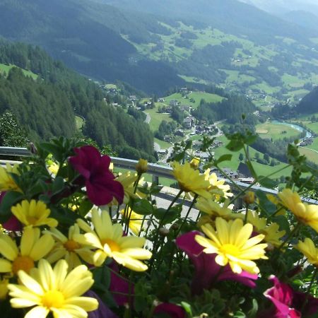 Ferienwohnung Hohe Wand ハイリゲンブルート エクステリア 写真