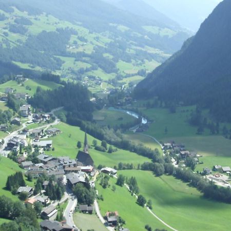 Ferienwohnung Hohe Wand ハイリゲンブルート エクステリア 写真