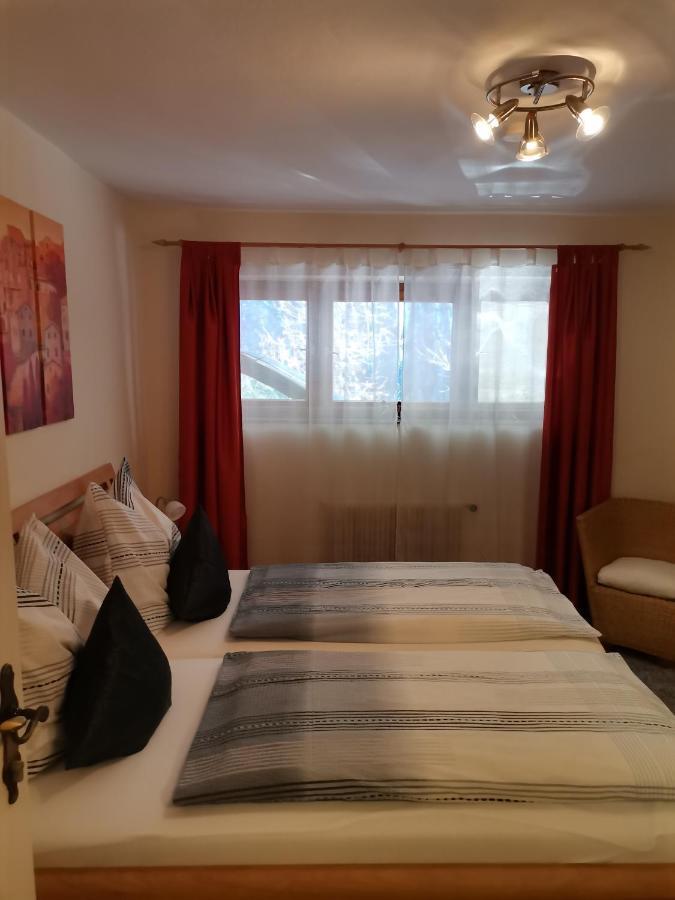 Ferienwohnung Hohe Wand ハイリゲンブルート エクステリア 写真
