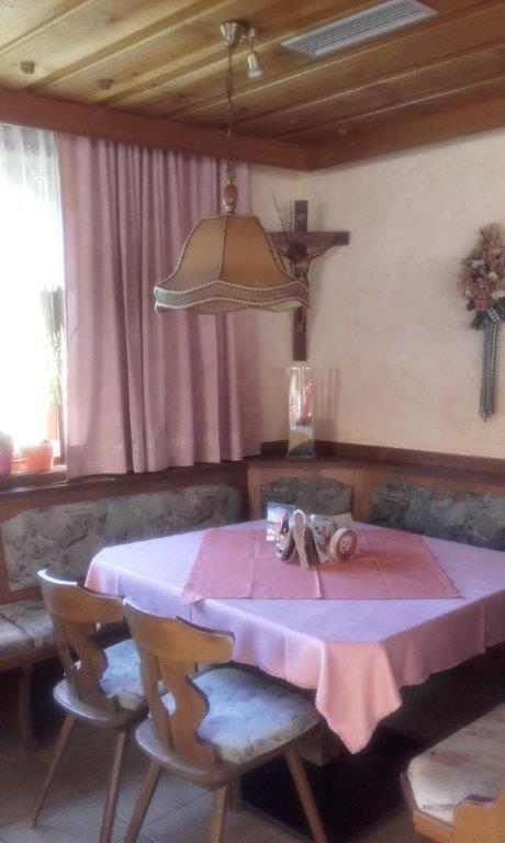 Ferienwohnung Hohe Wand ハイリゲンブルート エクステリア 写真