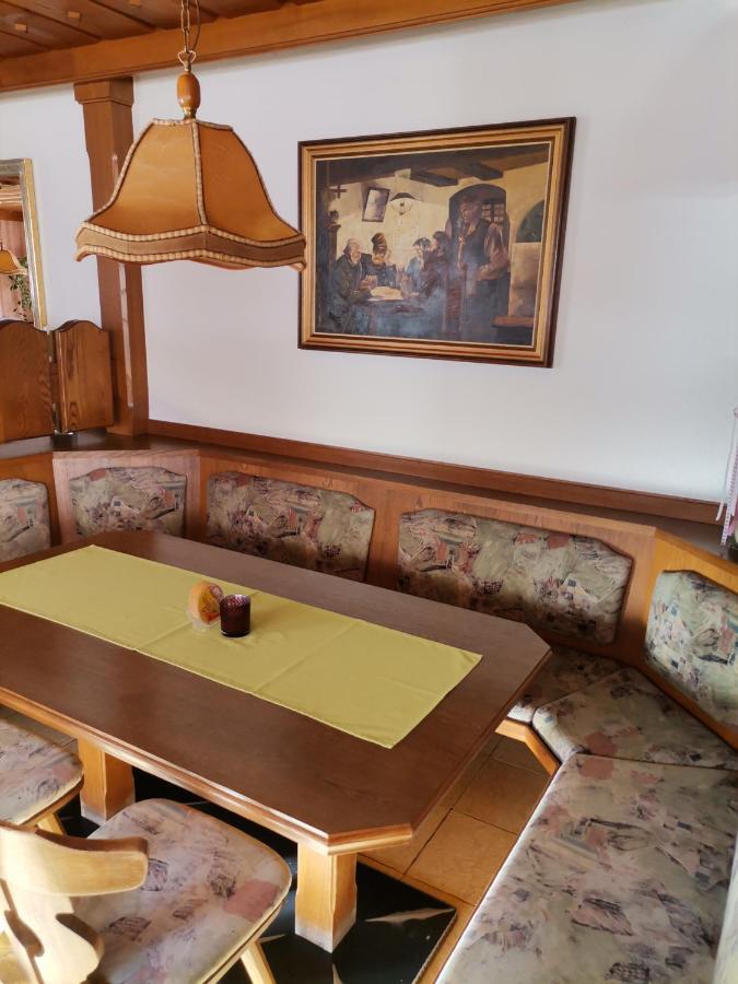 Ferienwohnung Hohe Wand ハイリゲンブルート エクステリア 写真