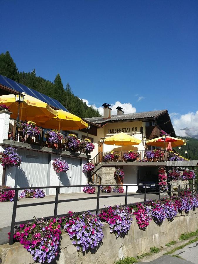 Ferienwohnung Hohe Wand ハイリゲンブルート エクステリア 写真