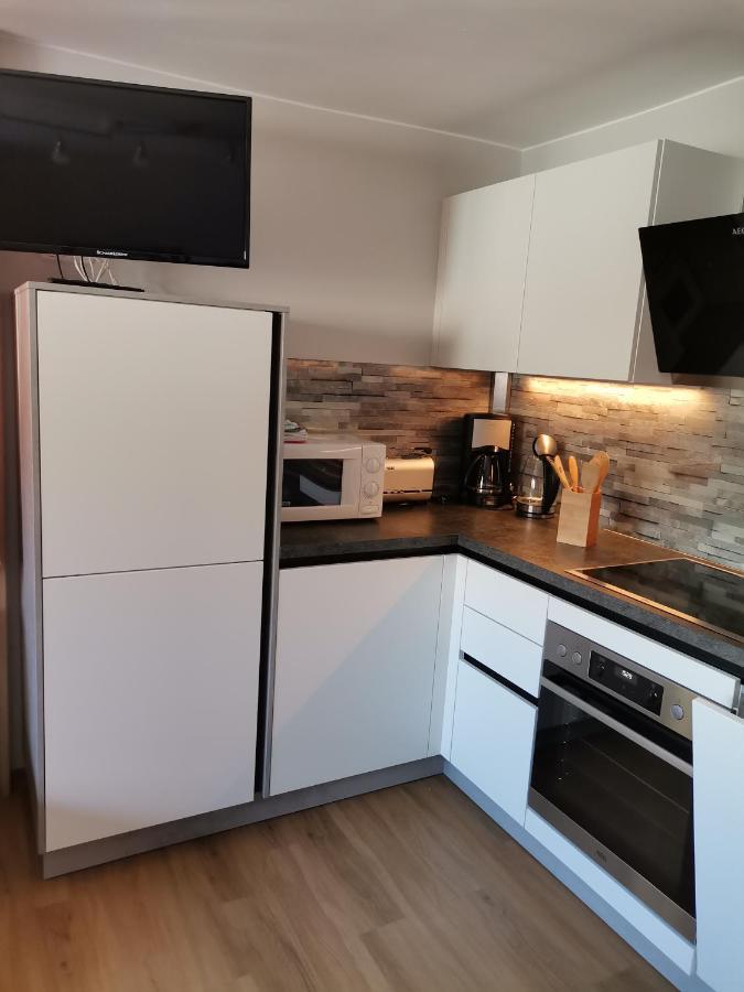 Ferienwohnung Hohe Wand ハイリゲンブルート エクステリア 写真