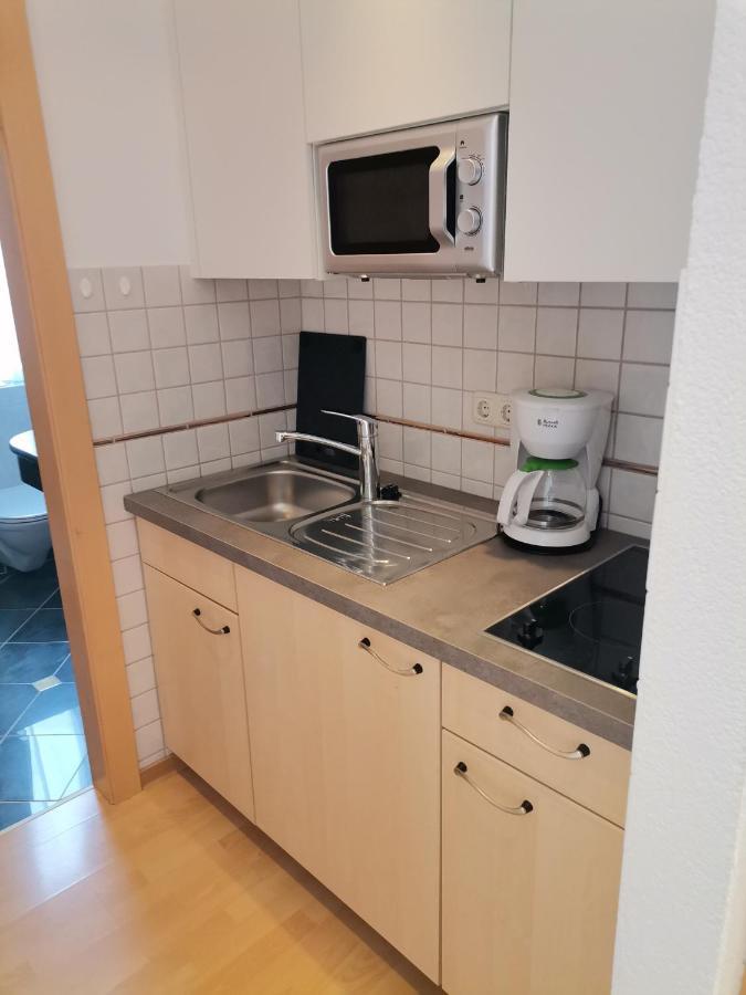 Ferienwohnung Hohe Wand ハイリゲンブルート エクステリア 写真