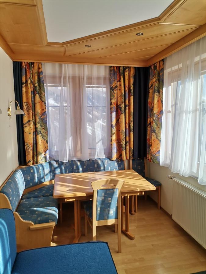 Ferienwohnung Hohe Wand ハイリゲンブルート エクステリア 写真