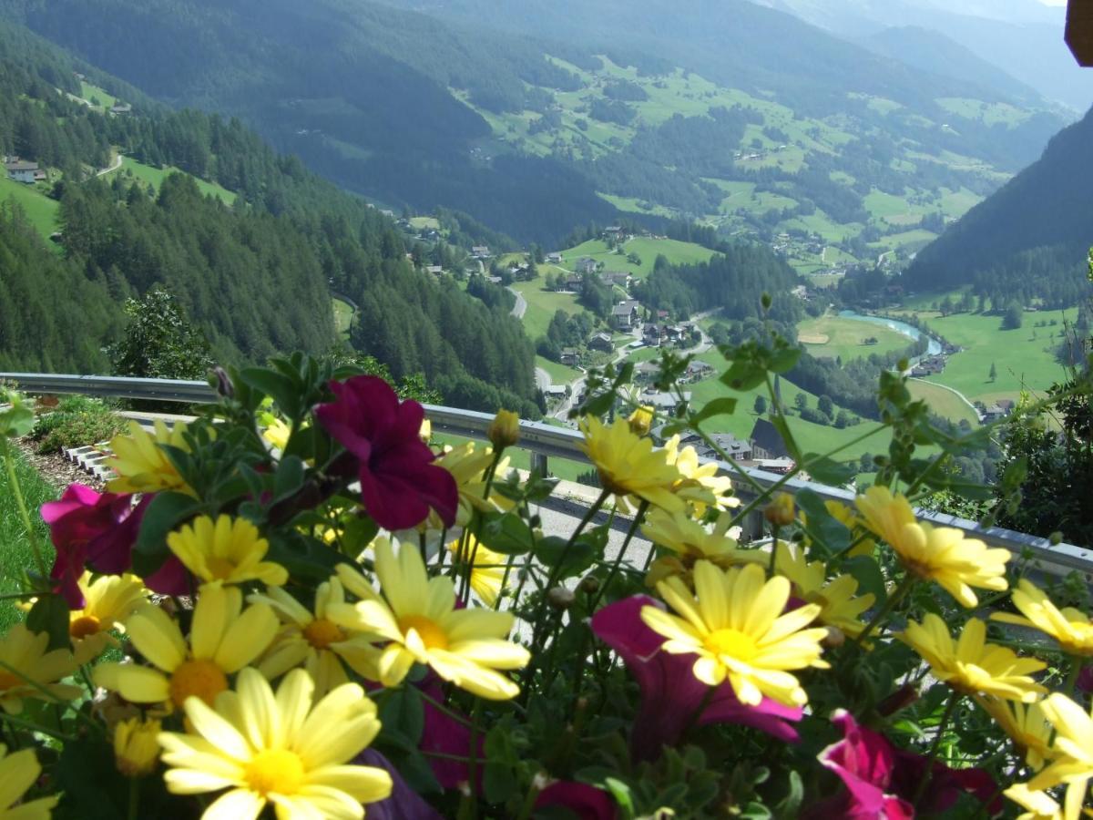 Ferienwohnung Hohe Wand ハイリゲンブルート エクステリア 写真
