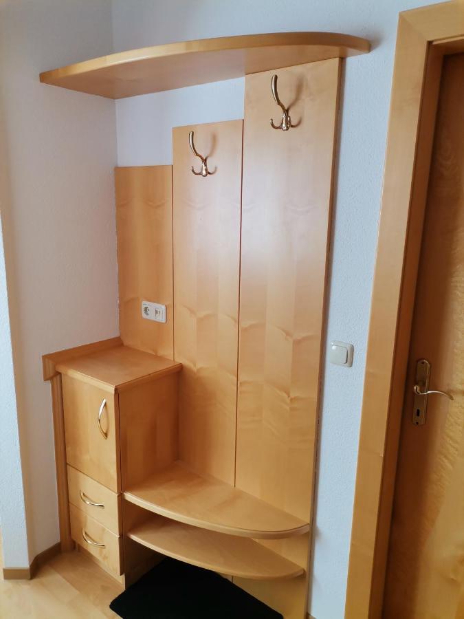 Ferienwohnung Hohe Wand ハイリゲンブルート エクステリア 写真